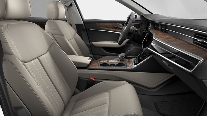 Luxury package