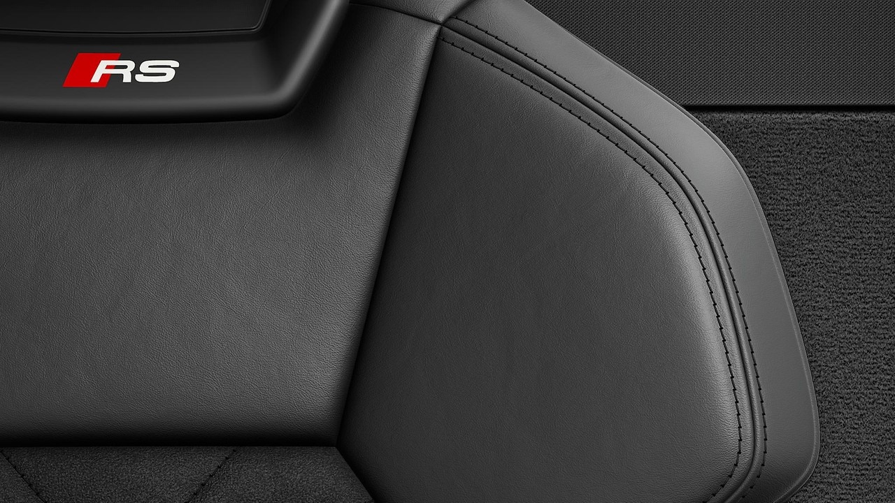 Vehicle interior color
