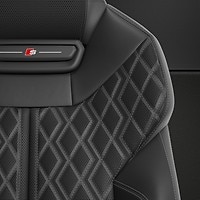 Vehicle interior color