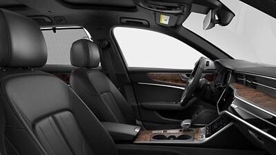 Summary Gt Build Gt 2020 Audi A6 Allroad 174 Luxury Wagon