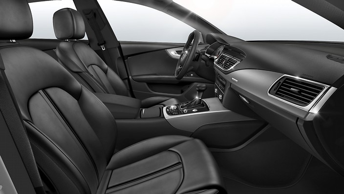 Comfort seating package