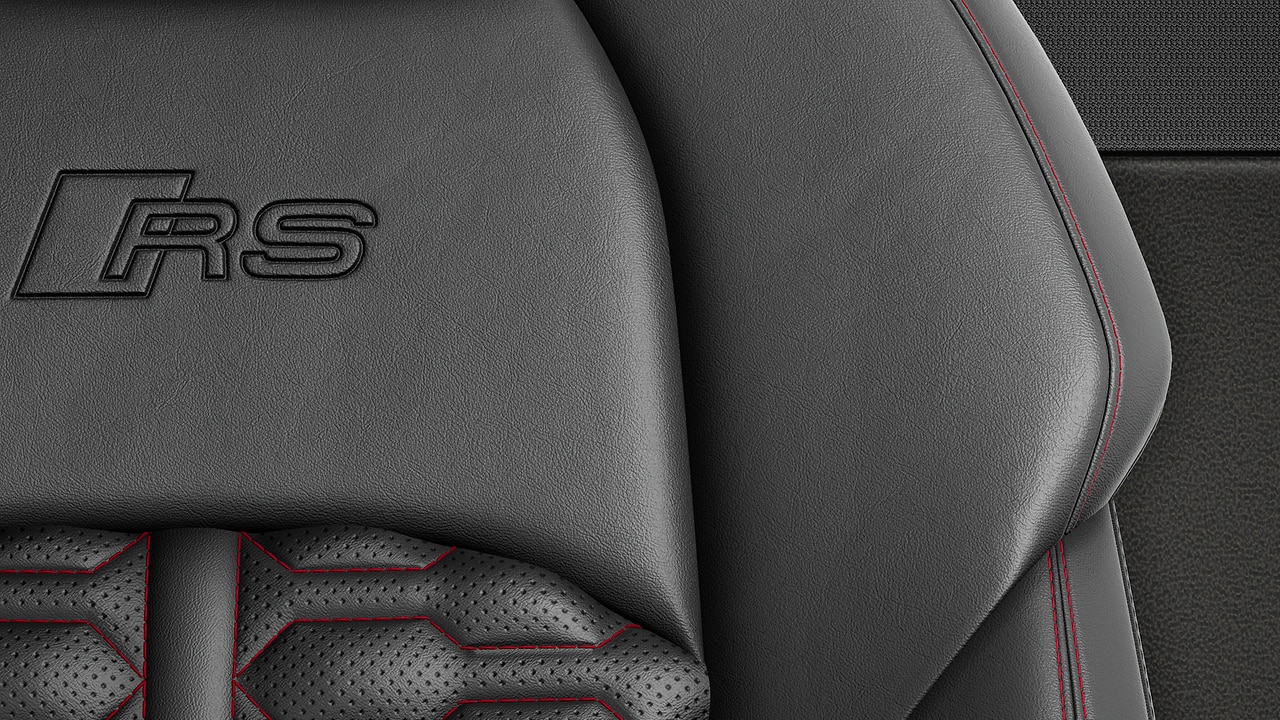 Vehicle interior color