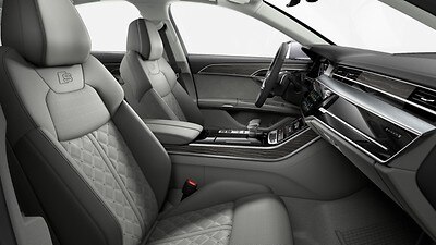 Sportpaket advanced metropolgrau