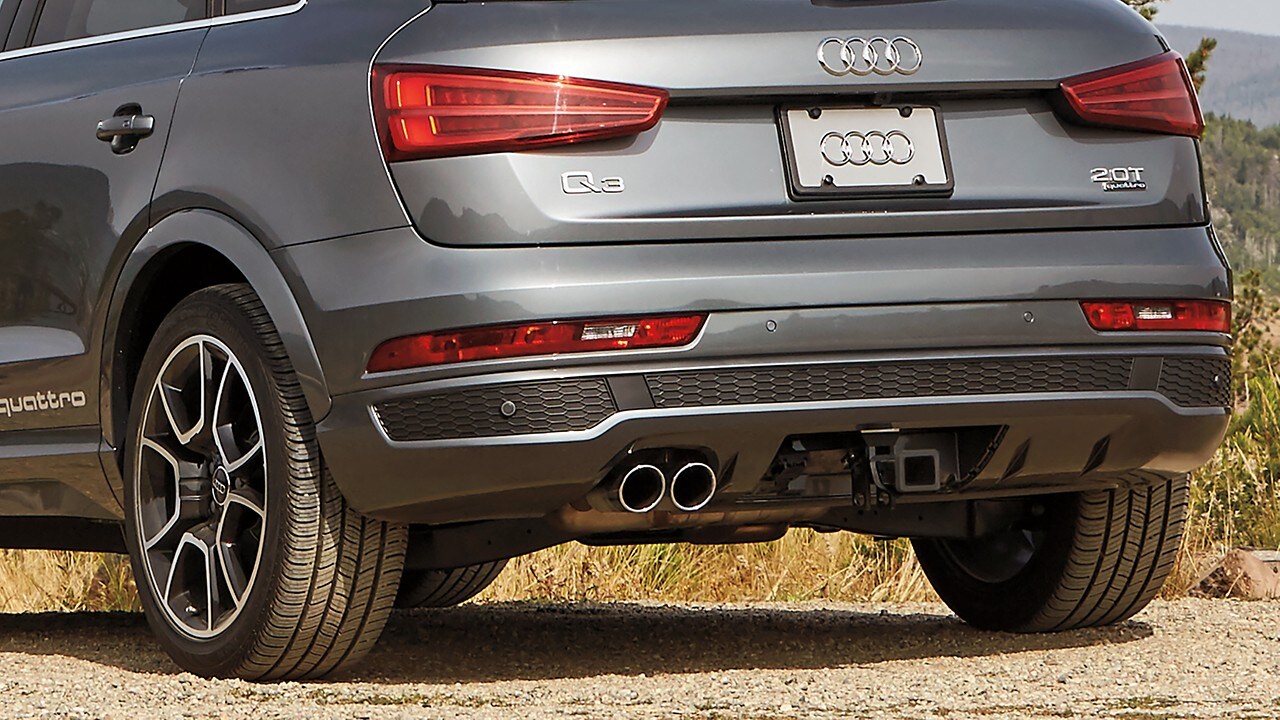 Build 2018 Audi Q3 Crossover Price Specs Cars Sedans Q3 Trailer Hitch