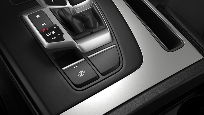 Power panoramic sunroof