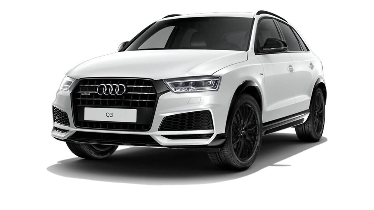 Black Edition