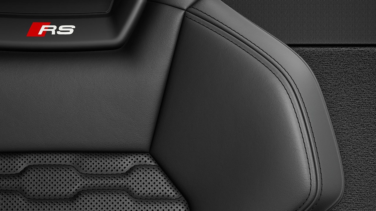 Vehicle interior color