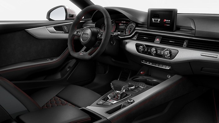 RS Interior Design Package