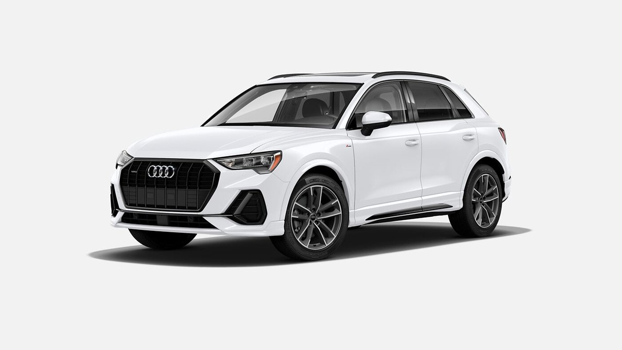 Black optic sport package (req. int. color EI / OQ)