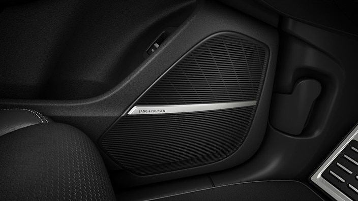 Bang & Olufsen Premium 3D Sound System