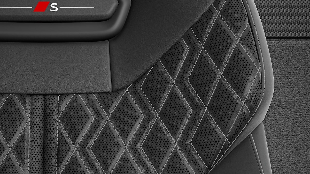 Vehicle interior color