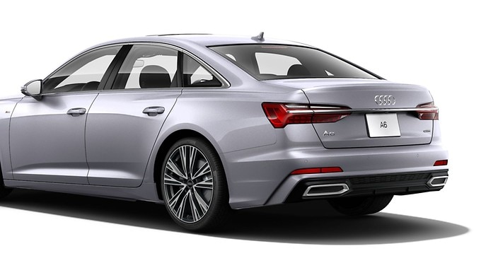 S line Sport Package