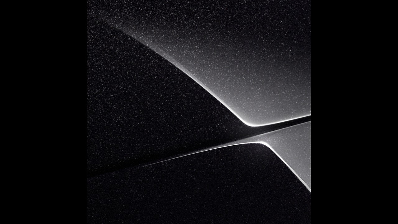 Vehicle exterior color