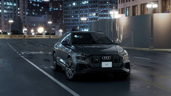 Black Optics package