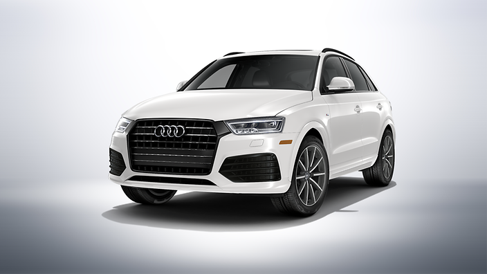 Sport plus package