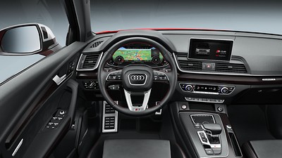 Build And Price 2020 Sq5 Q5 Audi Canada