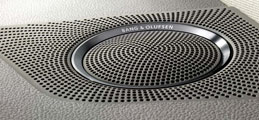 Bang &amp; Olufsen® Sound System