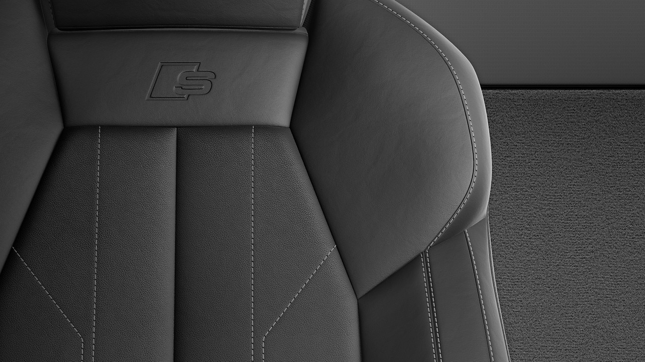 Vehicle interior color