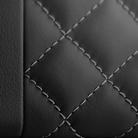 2025 Audi SQ5 interior image