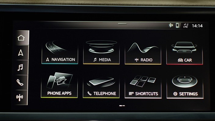 Navigation Package