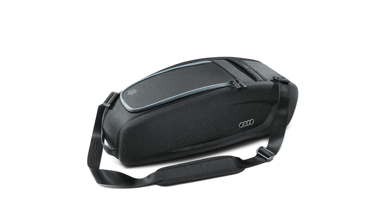 Bolsa t&eacute;rmica traseira