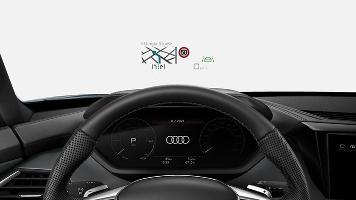 Head-up display