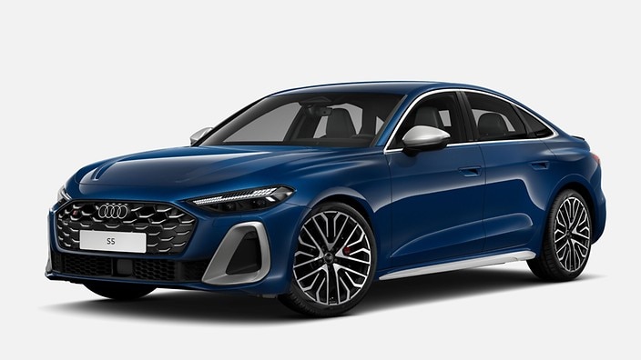 Adaptive S sport suspension (-20mm ride height)