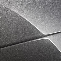 2025 Audi Q8 exterior color Samurai Gray metallic