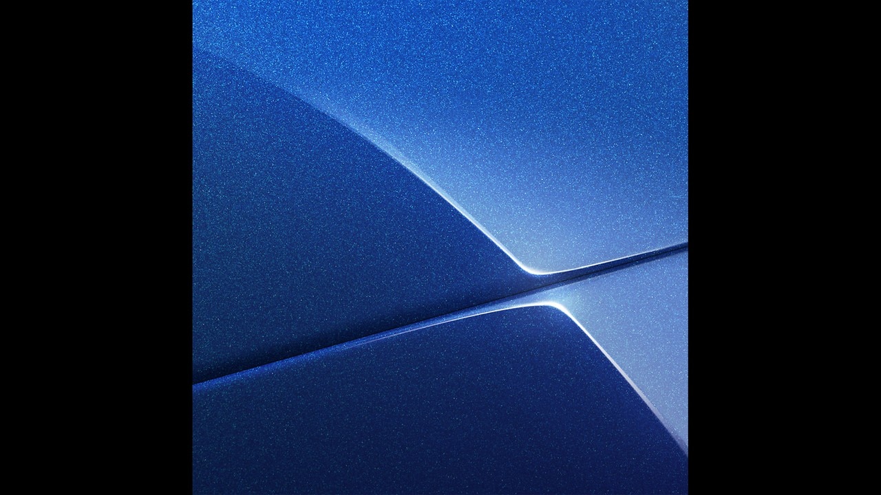 Vehicle exterior color