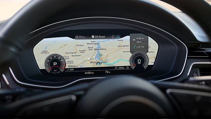 Navigation package