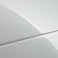 2022 Audi A5 Cabriolet exterior color Glacier White Metallic