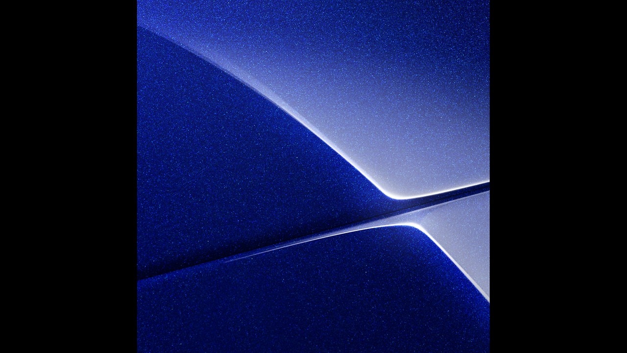 Vehicle exterior color