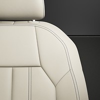 2027 Audi A6 Sportback e-tron interior image