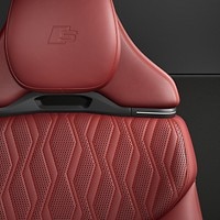 Vehicle interior color