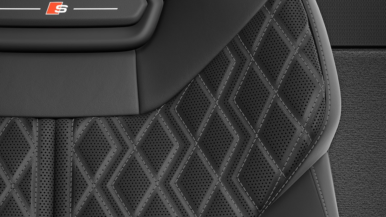 Vehicle interior color
