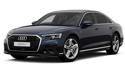 Build your Audi > Audi A8 TSFI e | A8 Range | Audi UK > A8 > Audi UK