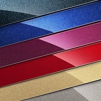 2023 Audi A5 Cabriolet exterior color Audi exclusive special paint color