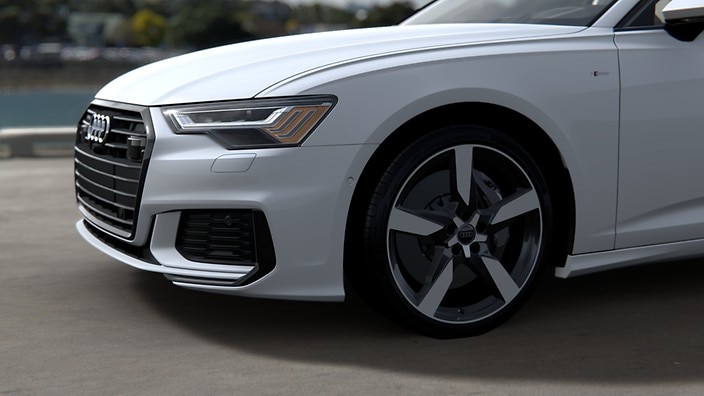 Black Optic Sport package