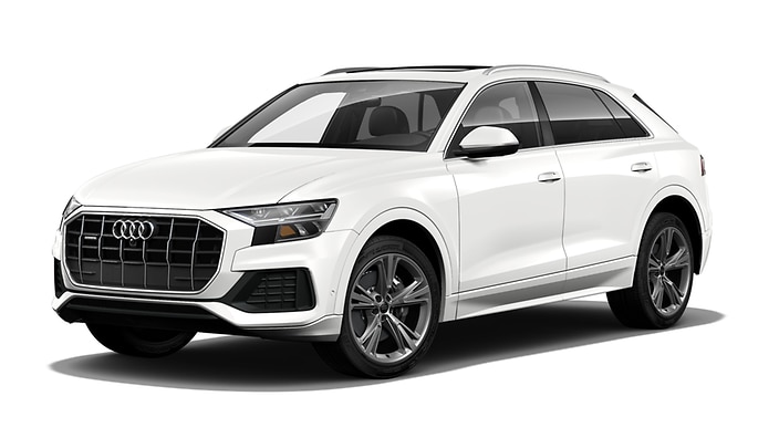 Adaptive Chassis package