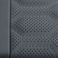 2023 Audi e-tron GT interior image