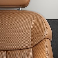 2027 Audi A8 L interior image