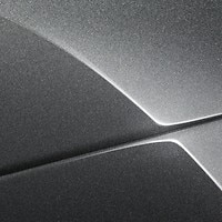 2026 Audi A6 Sedan exterior color Daytona Gray pearl effect