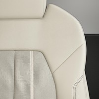 2026 Audi A6 Sedan interior image