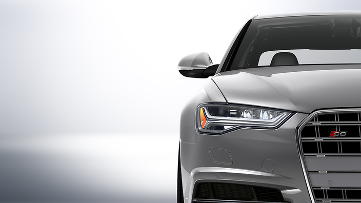 Full LED headlights