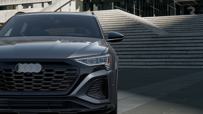 Black Optics Package