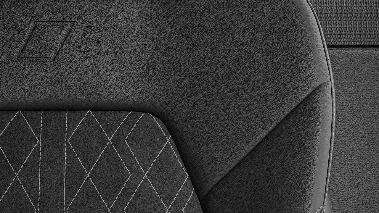 Vehicle interior color