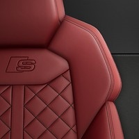 2026 Audi SQ7 interior image