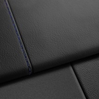 2019 Audi A5 Sportback interior image