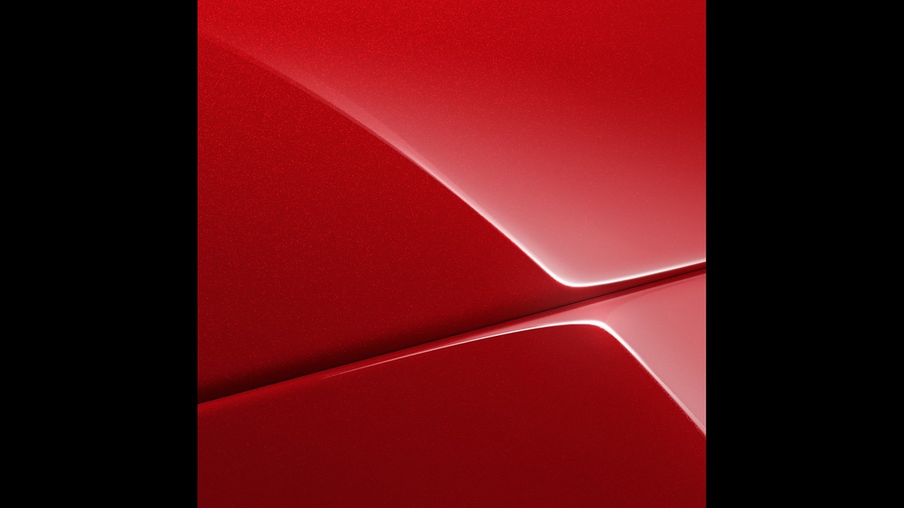Vehicle exterior color