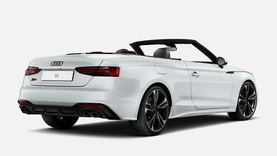 competition edition